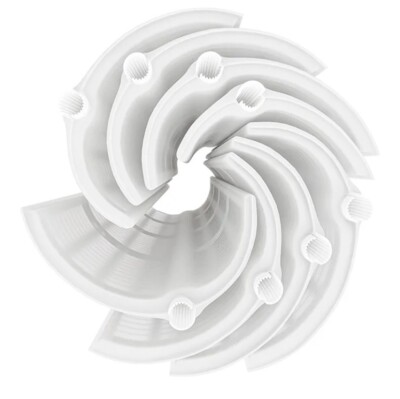 Cryspool 1004 DE Filter  FNS Plus 48, DEL/DEV 48, DE4820, 59002300, FS-2004, PFS