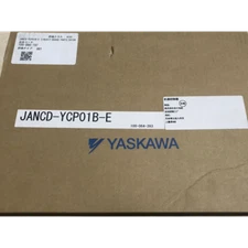 JANCD-YCP01B-E YASKAWA Control Circuit Board Brand New in Box!Spot Goods Zy