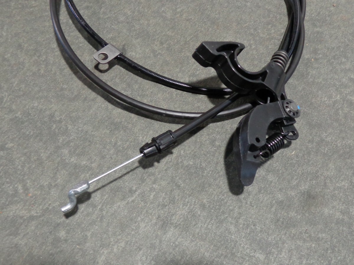 Craftsman Poulan Push Mower 425083 ZONE CONTROL CABLE ASSEMBLY