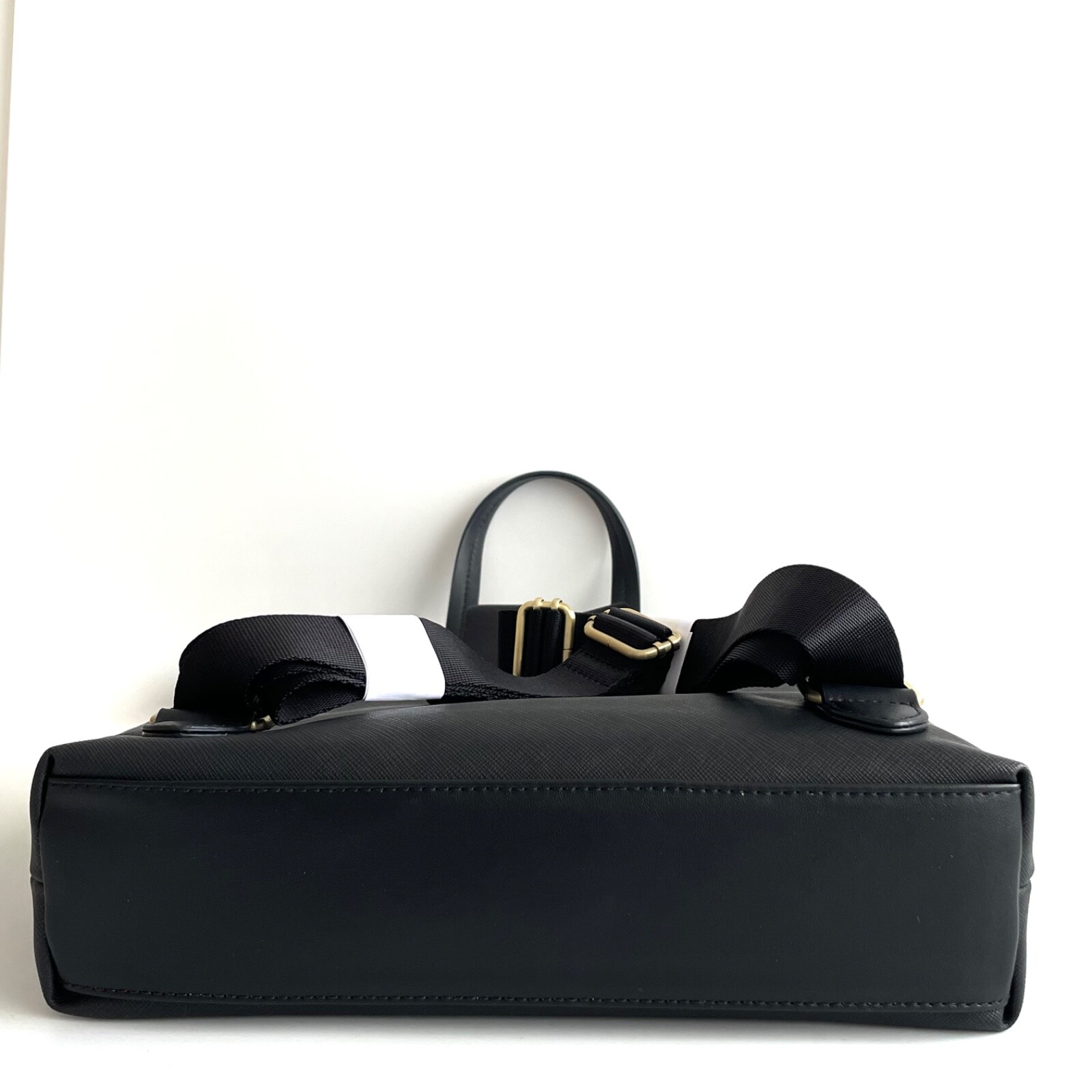 RADLEY Essex Road Responsible Black Backpack Bag BNWT RRP £149