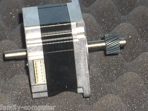 XEROX ERSATZTEIL //MINEBEA MOTOR 23KM-J247-G1V