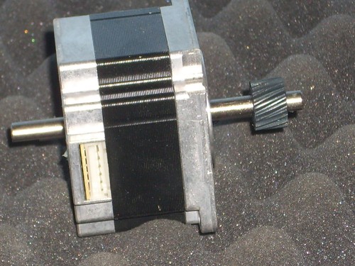 XEROX ERSATZTEIL //MINEBEA MOTOR 23KM-J247-G1V