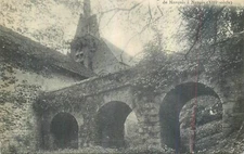 NANGIS Antique Service Bridge 33741