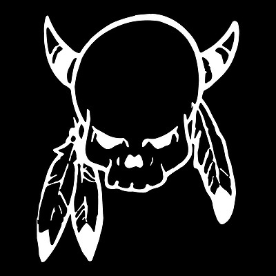 Native American Tribal Sticker For Car Vinyl Decal Truck Window Bumper Sticker Laptop Decal Motorcycle Helmet 3 In - Foto 8