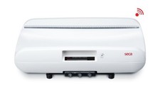 NEW Seca 727 Digital Wireless Transmission High Acuity Baby Weigh Scale