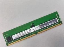 SK Hynix 16GB DDR4 2933 1Rx4 PC4-23400 HMA82GR7CJR4N-WM 288pin Server RDIMM RAM