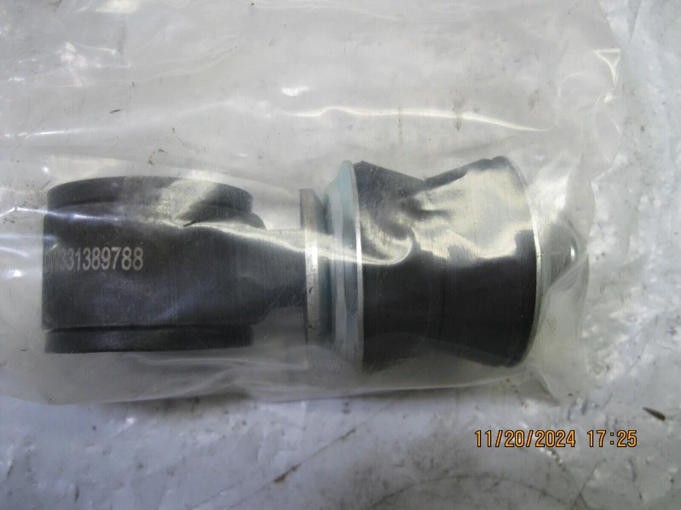 Suspension Stabilizer Bar Link Driveworks DW-K90117 Foto 3 de 4