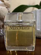 Max Mara Le Parfum Zeste & Musc Max Mara perfume - a fragrance for