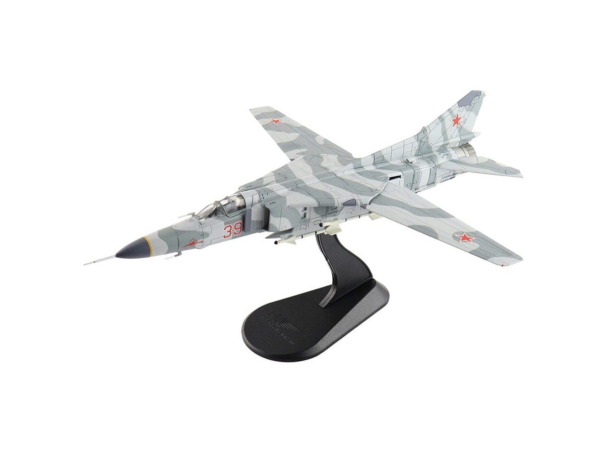 MIKOYAN-GUREVICH MIG-23MS FLOGGER E 