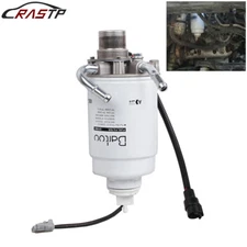 12642623 6.6L Duramax Diesel Fuel Filter Housing for Silverado Sierra 2004-2012