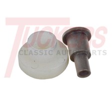 1964-1972 Chevy C10 Gmc Pickup Truck Window Replacement Regulator Roller Pin
