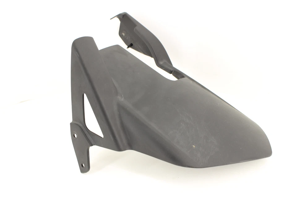 2012 Kawasaki Ninja Zx1000g Rear Wheel Tire Hugger Fender 35023-0329 - Image 3 of 4