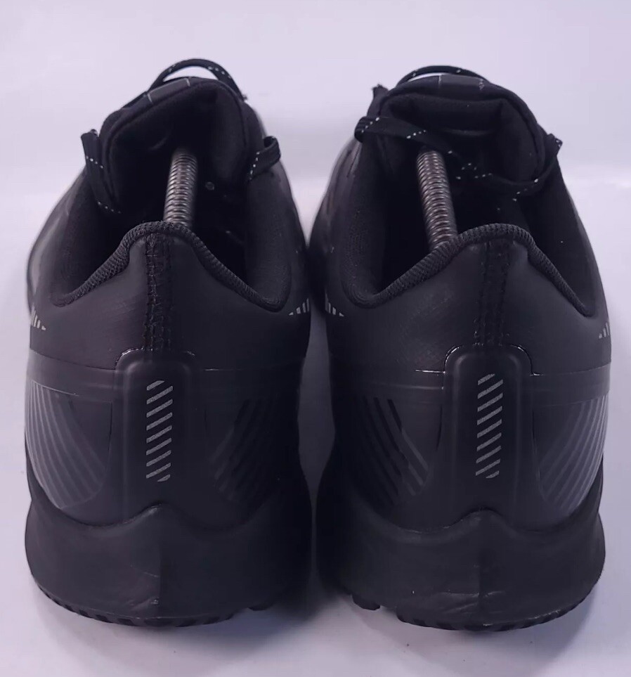Size 13 - Nike Air Zoom Pegasus 36 Shield Black for sale