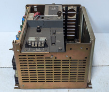 Allen Bradley Bulletin 1772-PLC-2 Programmable Controller w/Power Supply 1772-P1