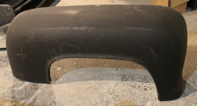 53-89 Dodge Fargo Truck SHOWCARS RIGHT Rear Stepside (FM201