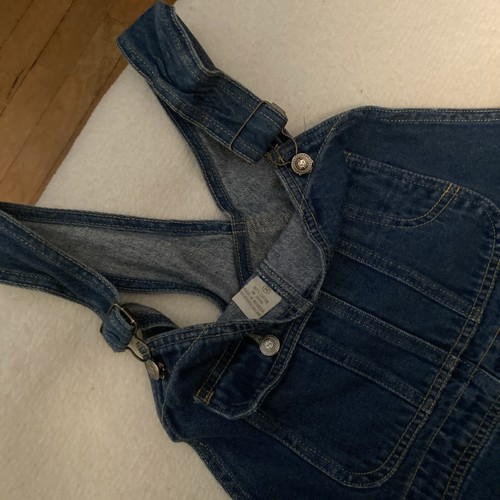 Women Sostenza Overalls - Picture 2 of 4