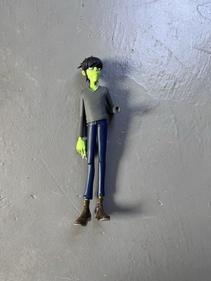 Gorillaz Murdoc 12  Superplastic x Song Machine vinyl figure Read