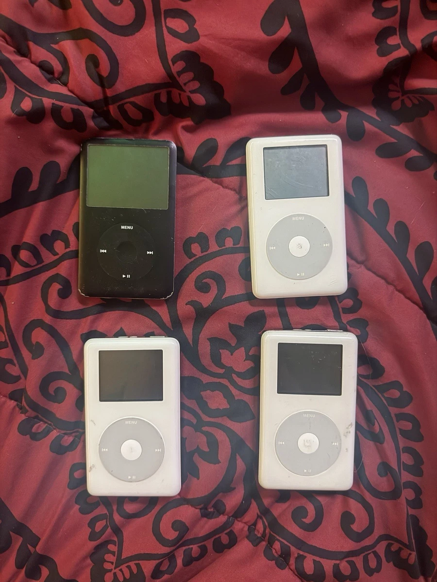 Las mejores ofertas en Apple iPod Classic | eBay