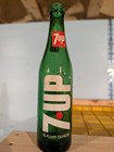 Antique 7-UP Bottle — photo 1