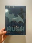 Pop Mart X Gong DC Batman Hush Action Figure Toy Gift Brand New In Stock