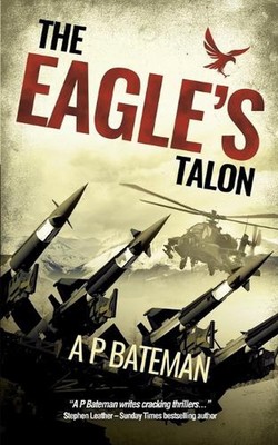 The Eagle's Talon von A.P. Bateman Taschenbuch