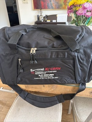Sentinel XL CBRN PAPR System S-5000. Never Used Or Unpacked
