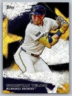 2026 Topps Series 1 Christian Yelich Base (RAW)
