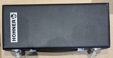 Hohner D-78647 Trossingen Germany
