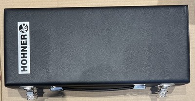 Hohner D-78647 Trossingen Germany