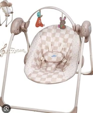 Petite merveilles Baby Swing