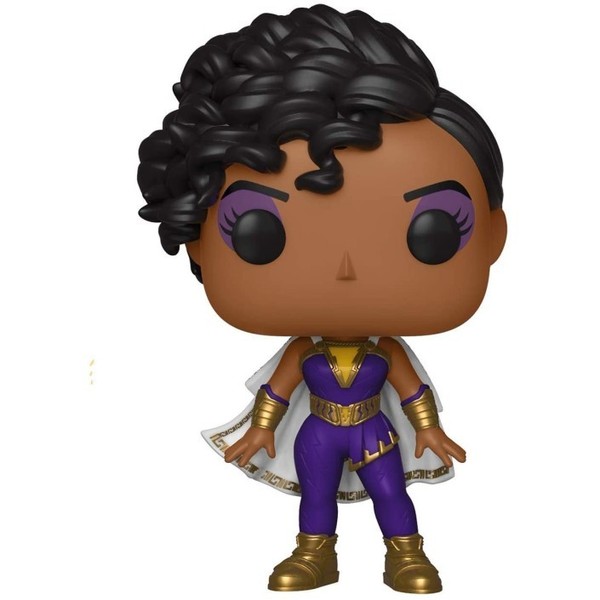 Funko Pop! Shazam Darla Modelo 264 | 36807 Figura en Vinilo