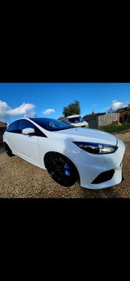 Ford Focus RS MK3 LOW MILAGE 2017