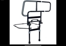 Bed Rail for Elderly, Extra Large Heavy Duty Bed Rail for Senior, Foldable Be...