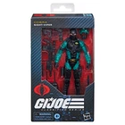 Hasbro G.I. Joe Classified Series #187 Cobra Night Viper 6-Inch Action Figure