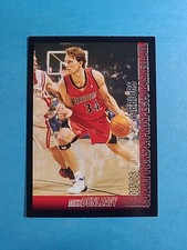 Mike Dunleavy 2005-06 Bowman Basketball Card # 89 J6350