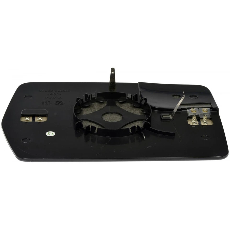 Dorman 57105 Mirror Glasses Driver Left Side Heated for F150 Truck Hand F-150 - Imagem 2 de 4