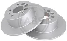 Disque de frein Volvo 240