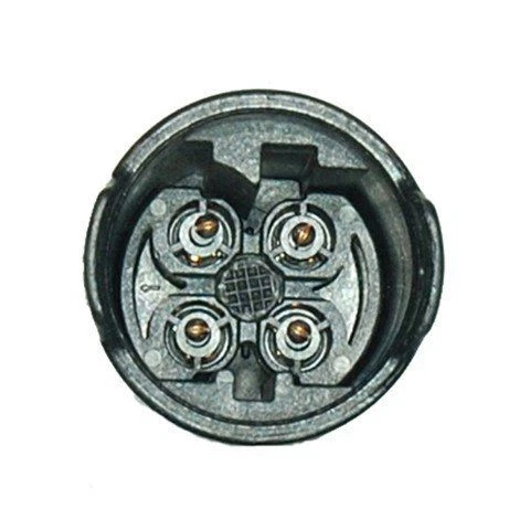 Sensor de oxígeno trasero Delphi 2002 2003 2004 para BMW 325xi 2001-2005 2,5 L L6 Foto 3 de 4