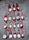 New 56 Gnome’s Tree Ornaments  — photo 1