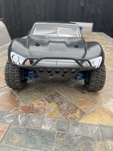 Traxxas Slash 4X4 Ultimate 1/10 - Picture 2 of 19