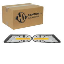 DIEDERICHS TUNING LED SEITENBLINKER SATZ KLARGLAS passend für MINI | 1206278