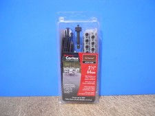 FastenMaster Cortex 2-1/2 Fiberon Decking Hid...