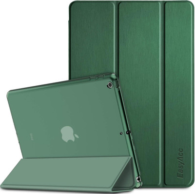 Easyacc Cover kompatibel mit iPad 6/5A Generation 9,7'' 2018/2017, ultradünn