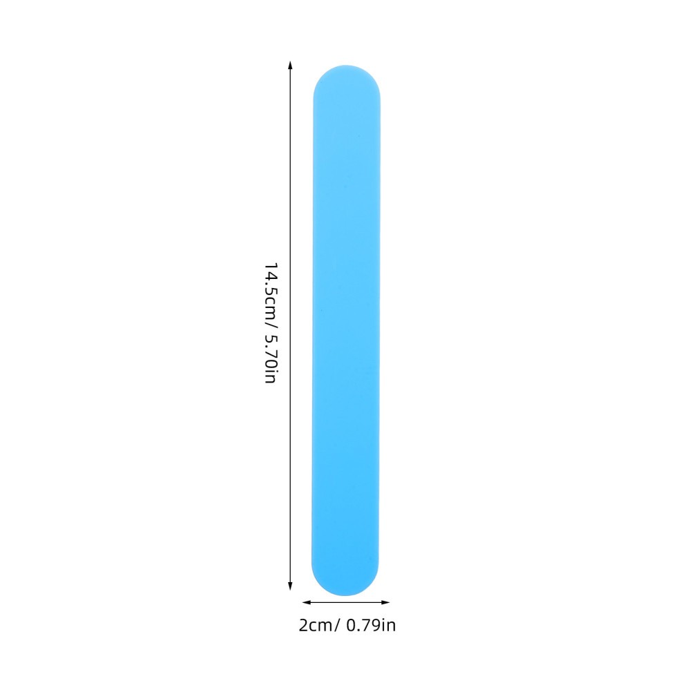 26 Pcs Oral Care Examination Sticks Training Tongue Blade — image 2