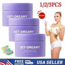 Maelys GET DREAMY Overnight Toning Body Whip Firming Whip That Work While Sleep