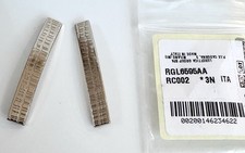 Chanel CH5435 Sunglasses Replacement Side Trim Gold Push In AUTHENTIC 1-Pair NEW