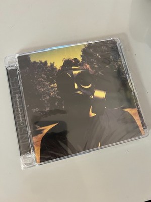 Steven Wilson - Insurgentes - CD+DVD Audio - 5.1 Multichannel - Brand New/Sealed