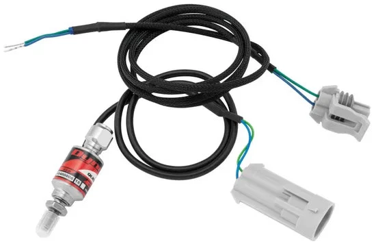 Sensor tipo empuje de doble contacto cambio rápido Dynojet Kawasaki Ninja ZX12R 00-05 Foto 2 de 4