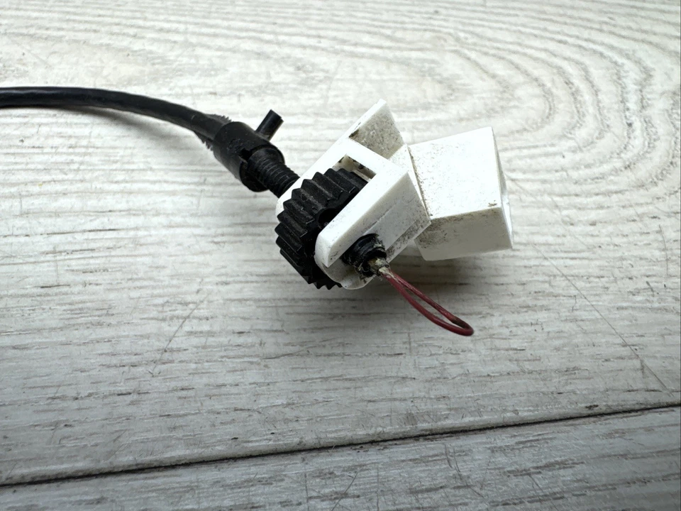 Индикатор переключения передач переключателя передач парковки Ford Ranger 2004-2006 годов выпуска PRNDL от оригинального производителя - Изображение 4 из 4