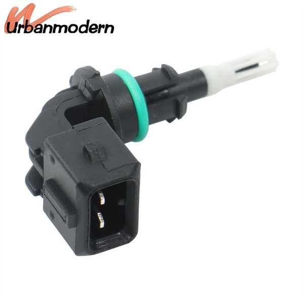 Sensor Ansauglufttemperatur 2-Polig Passend 13627792203 FüR BMW 3Er 7792203-image